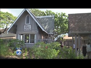 Hawaiian Humane Society expands to include cat, dog houses