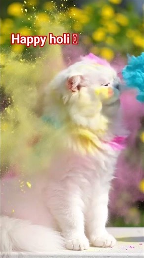 late ho gya 😁 #catshorts