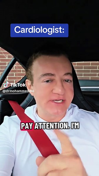 Two cheap supplements that cut your heart disease risk by over 50%. Cardiologist recommended! #top2 #heartdisease #cardiology