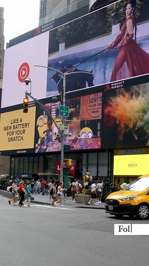 6.5K views · 1.6K reactions | New York time square #travel #photography #architecture #adventure #newyork #streetnycview #nyc#countries #world #country #geography #maps #europe #history #flags #asia #usa #india #flag #follow #countryball #mapping #vacation #friends #earth #italy #france #daily #love #lifestyle | new.york.view | Facebook