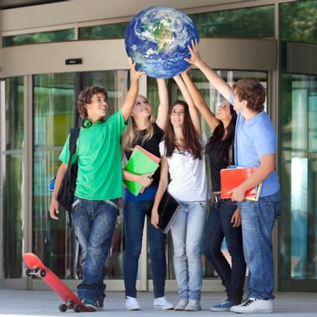 Academic Clubs in Public Schools - PublicSchoolReview.com