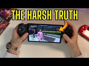 PlayStation Portal Remote Play Review (2026)