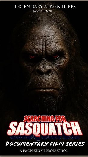 Bigfoot documentary on Tubi