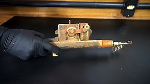 126K views · 1.4K reactions | Restoration Old Fishing Machine | Restore DIY | Facebook