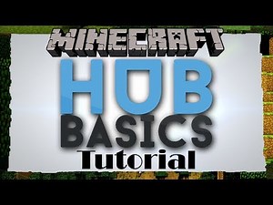 HUB BASICS PLUGIN || tutorial [Nederlands/Dutch]