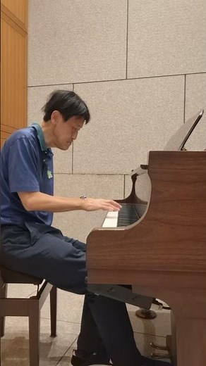 太陽にほえろ！ 井上堯之バンド（いのうえたかゆき作曲） by ピアノ即興詩人かわせひろし♪ 2026/5/12 汐留シティセンターにて