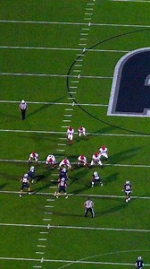 3.6K views · 152 reactions | Birds eye view | EVSC (Evansville Vanderburgh School Corporation) | Facebook