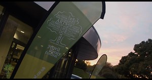 Our 2022 Yeovil Literary Festival was hugely successful, with almost 50 events squeezed in over six days! With names including Melanie C, Hugh Bonneville, Sheila Hancock, Ruth Jones, Levison Wood and Lucy Worsley, Yeovil Literary Fesitval has gone from strength to strength. Our video recaps some of the highlights and names that appeared. We look forward to welcoming you back for the 2023 Yeovil Literary Festival taking place Thursday 26 - Monday 30 October. | The Octagon Theatre