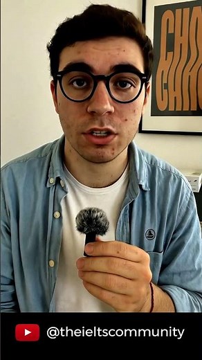 Improve listening skills for IELTS with English podcasts #theieltscommunity