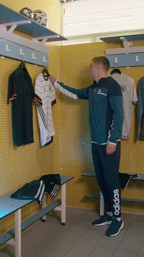 WM 2014 Rückblick und Vorschau auf die Euro 2020 #FRAGER #DFB