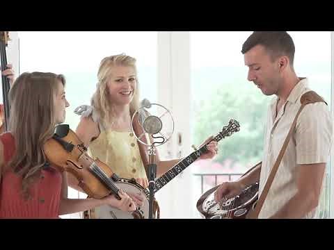 5th Live Concert from Branson - The Petersens