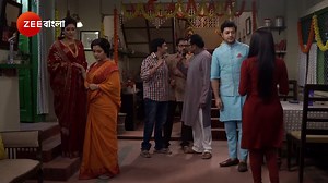 আবার দেখা অপু দীপুর #AbarDekhaApuDipur #AparajitaApu #ZeeOnTheGo http://bit.ly/ZeeBangla https://bit.ly/ZBAnytimeAnywhere | Zee Bangla