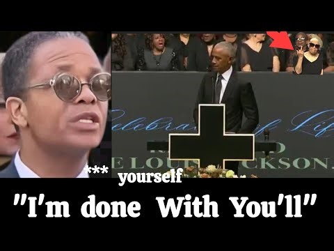 Crowd Gasps When He TELLS Barack Obama OFF as Top Democrats Loses their minds over MAGA Lies