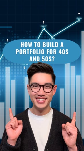 Steve Chen on Instagram: "If you’re in your 40s and feel behind with investing, this is for you. These are 4 simple ways to start without feeling overwhelmed. 👇 💬 Comment “INVEST” if you want to join my next Beginner’s Investing Class. Disclaimer: This is not investment advice and is for educational purposes only. Always invest in what you’re most comfortable with -Steve If you’re ready to start investing this year, don’t miss my next Beginner’s Investing Masterclass. Sign up now — link in bio