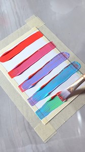 Watch very creative, easy and unique painting ideas for beginners 😍 Paintings are so interesting to do❤ Save video for later📌 Creative Art & Craft Ideas #Art #Acrylic #AcrylicPainting #Creativity #Painting | Creative Art & Craft Ideas