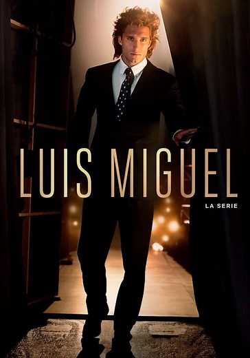 Luis Miguel: La Serie temporada 1 - Ver episodios online