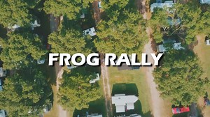 Who's ready to jump into the 2023 International FROG Rally? Registration will be opening this month! Keep an eye out 👀🐸 #FROGRally2023 #RockwoodRVs #WeRV | Rockwood RVs