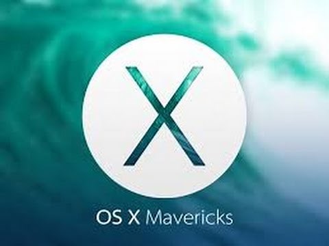 Install Mac OS X Mavericks Zone Hackintosh with AMD & Intel Version 10.9 on Vmware Workstation 11