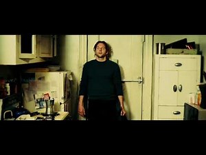 Limitless (2011) NZT Pill Scene