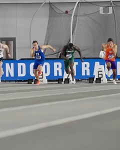 3.4K views · 504 reactions | University of Miami Track & Field/ Cross Country on Reels | Facebook