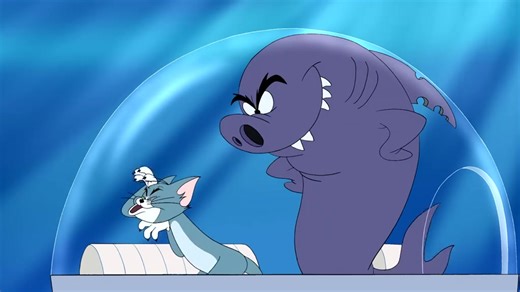 Tom and Jerry Full Episodes: Hilarious Moments Await