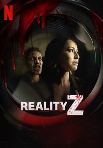 Reality Z Season 1 - watch full episodes streaming online