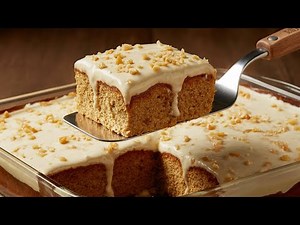 No sugar or flour! My grandma's secret recipe! Healthy dessert in 5 minutes!