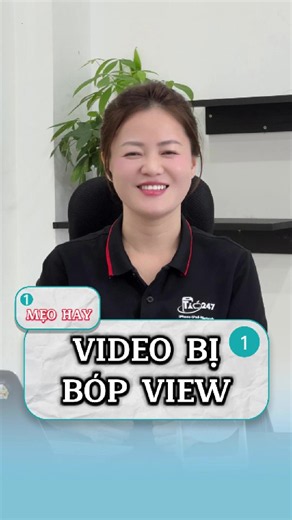 Tại sao video chỉ có vài trăm view dù nội dung rất hay? Xem hết để biết nguyên nhân nhé! #TikTok #TikTokViral #TangViewTikTok #MeoTikTok #XuHuongTikTok