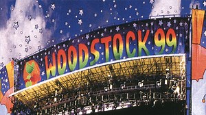 《Woodstock ‘99》- Apple TV