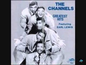 The Channels - All Alone