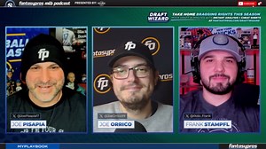 Fantasy baseball sleepers, busts & breakouts - shortstop draft guide (2026)