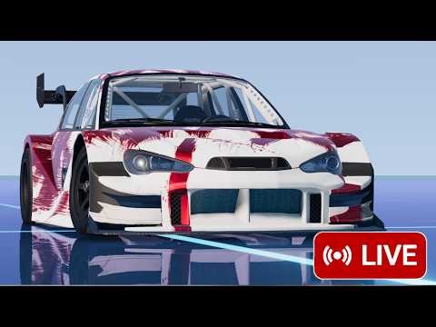[LIVE] a Stream about Rich People Licences (Beam Turismo)