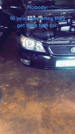 🤣#toyota #lexus #altezza #is300