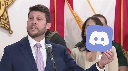 Florida launches investigation into Discord app claiming its where predators contact kids: ‘This has to stop'