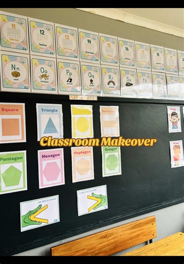 Classroom Makeover Tips for 2026