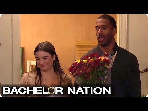 PREVIEW: Final Four - Hometown Dates | The Bachelor