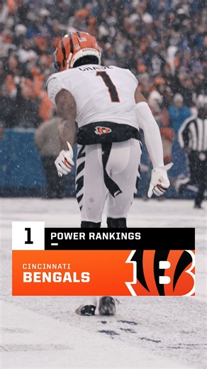 Power Rankings heading into Championship Sunday! 🏈 | NFL