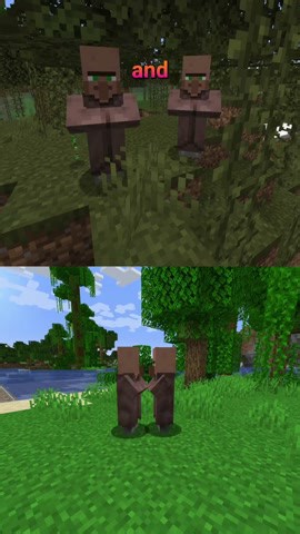 MOJANG MIGHT CHANGE VILLAGER TRADING! Theres an experimental snapshot...