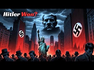 If Hitler Won World War 2 | Alternate History Documentary | History Explained