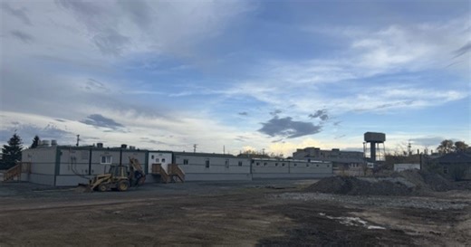 $2 Million Student Housing Project Set to Open in Flin Flon This Fall