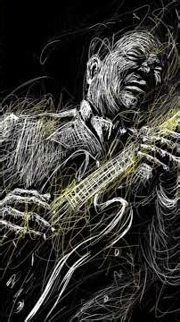 Seductive Blues Ballad Guitar Backing Track Jam in B Minor | Guitar Improv