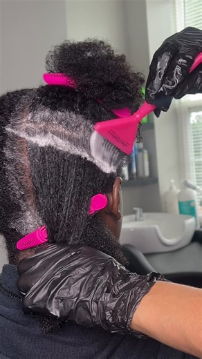 Scalp Detox for Protective Styles: Would You Book This Service?