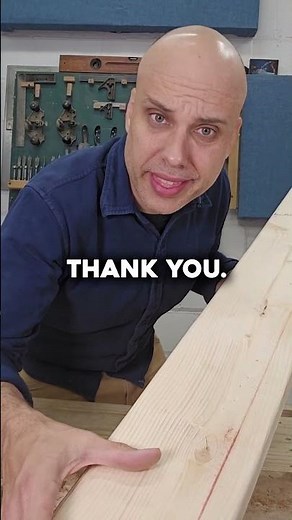 NEVER Use Orange Chalk! #woodtools #woodworkingtoolguide #woodwork #wood #woodworking