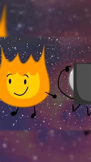 medio flojera hacer el lip sync;v firey announcer #fyp #bfdi #battlefordreamislandagain #objectshowcommunity #osc