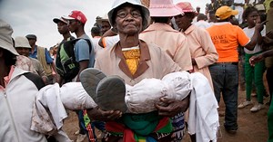 Plague alert over Madagascar's dance with the dead | New Straits Times