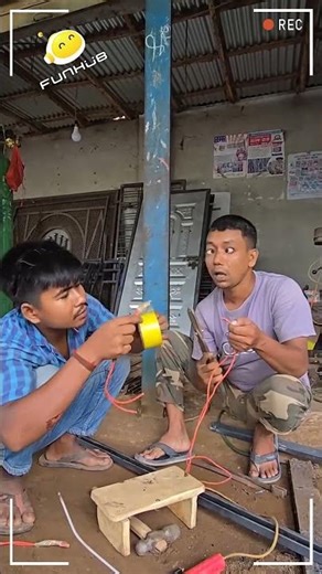 This Funny Prank Made Everyone Laugh 😂 | Must Watch! EP38 #funny #prank #laugh