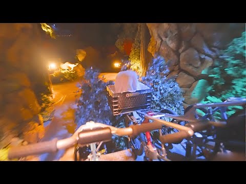 E.T. Adventure Ride - 2026 POV - 4K 60FPS | Universal Studios Florida