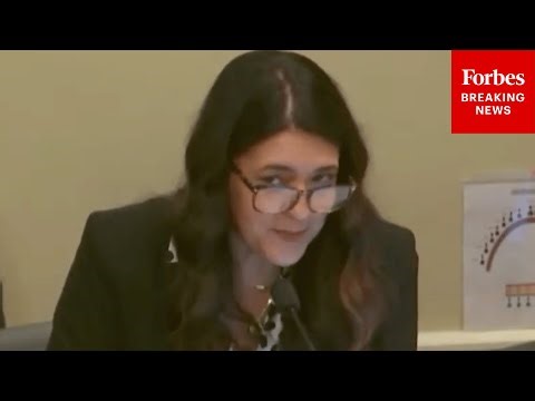 Stephanie Bice: Digitizing Services Could Reduce 'Library of Congress' Operating Cost By $4 Million'