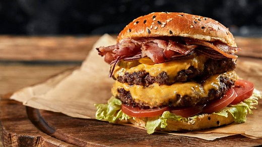 The 10 Best Cheeses for Burgers, According to Experts