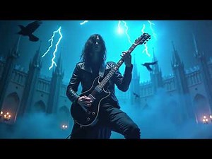 Gothic Metal Violin Compilation 🎻 Dark, Epic & Atmospheric Instrumentals